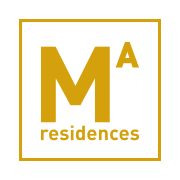 Logo MA Residences