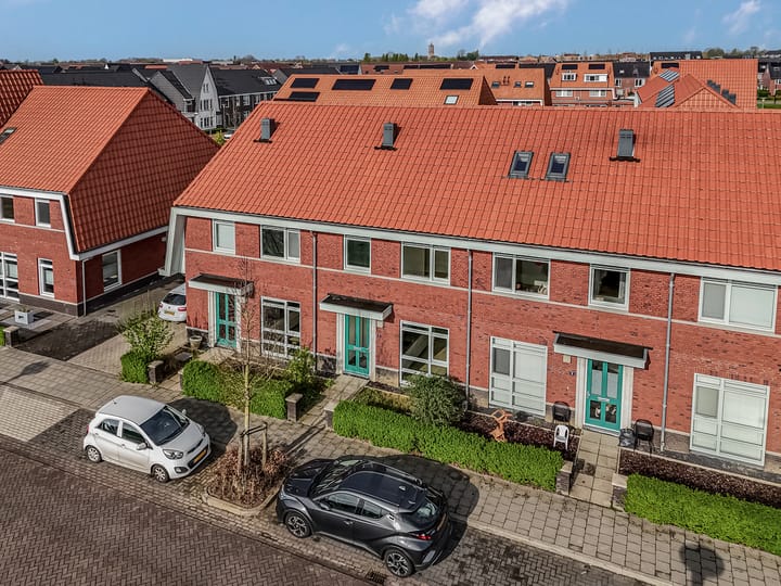 Maagd 7 in Elst