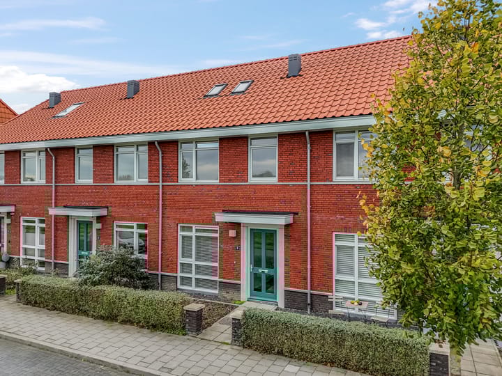 Foto von Haus Maagd 9, Elst