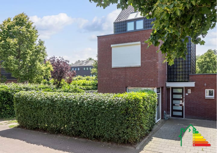 Maagdenpalm 14 in Arnhem