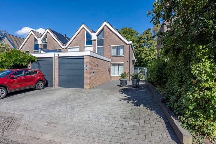 Maaierhof 22 in Heerlen