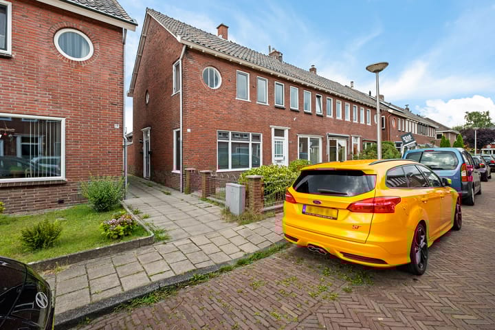 Foto van woning Maaierstraat 14, Enschede
