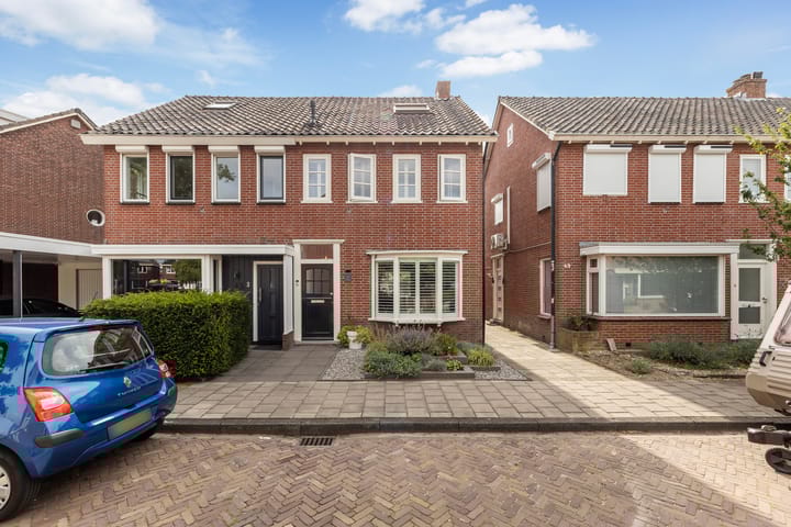 Maaierstraat 47 in Enschede