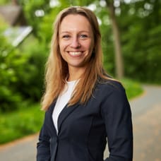 Foto von Maaike de Swart