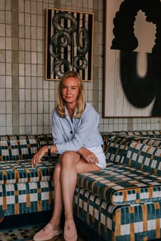 Foto von Maaike Huesmann