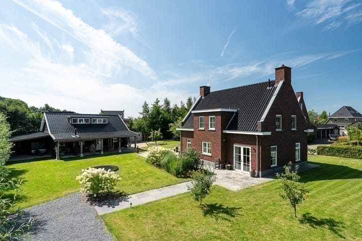 Foto van woning Maaikeslân 5, Goutum