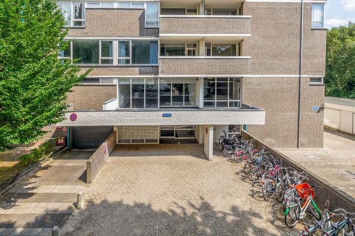 Maalakker 18 in Eindhoven