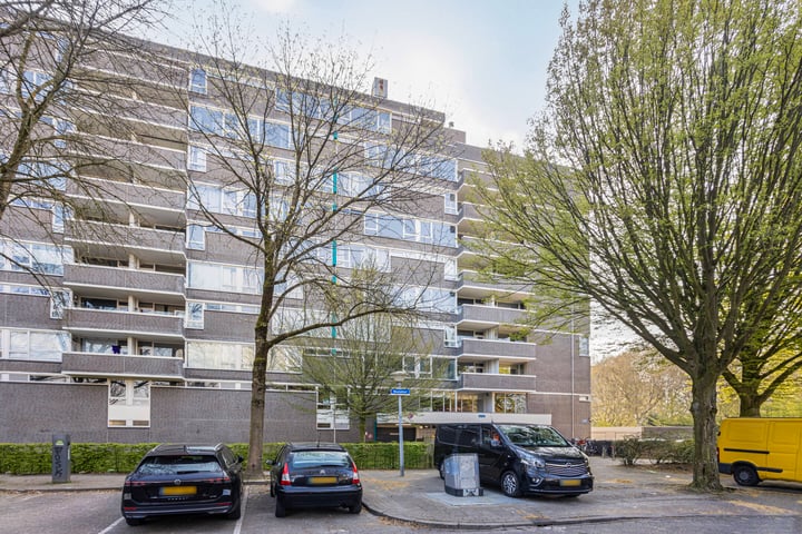 Photo of property Maalakker 40, Eindhoven