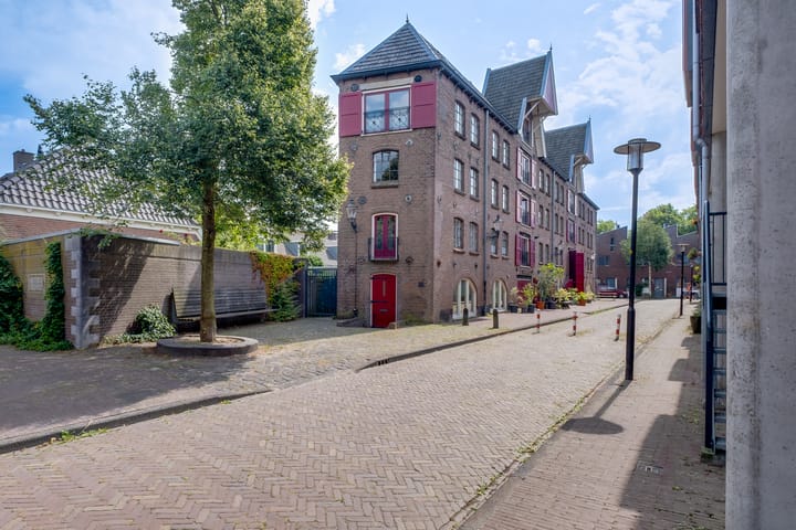 Maalderijstraat 18 in Deventer