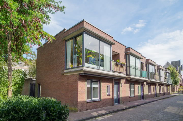 Photo of property Maalderijstraat 28, Deventer
