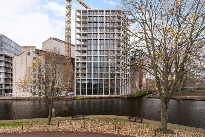 Photo of property Maalderijstraat 39, Leiden