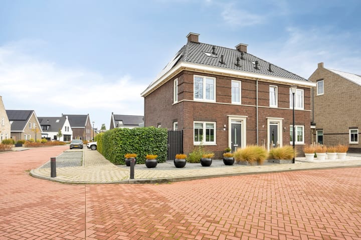 Photo of property Maalkoppelsingel 1, Oude-Tonge