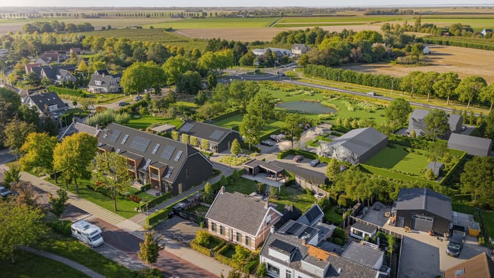 Photo of property Maalstede 9, Kapelle