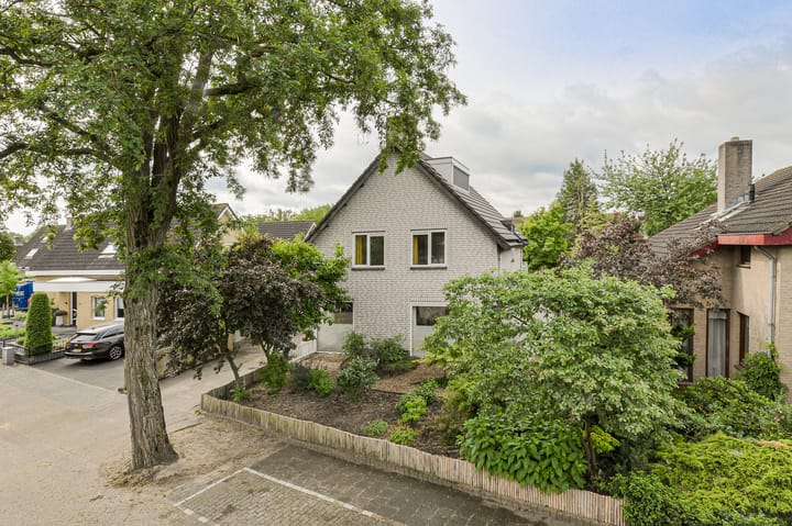 Maalsteen 24 in Oosterhout