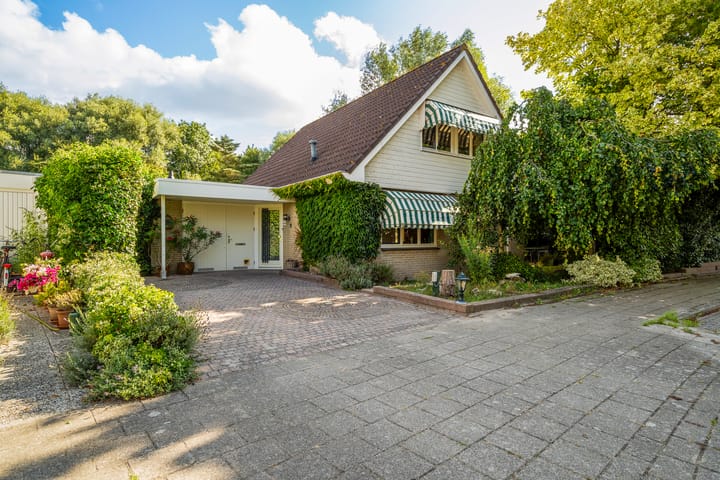 Foto von Haus Maalsteenkreek 41, Wassenaar