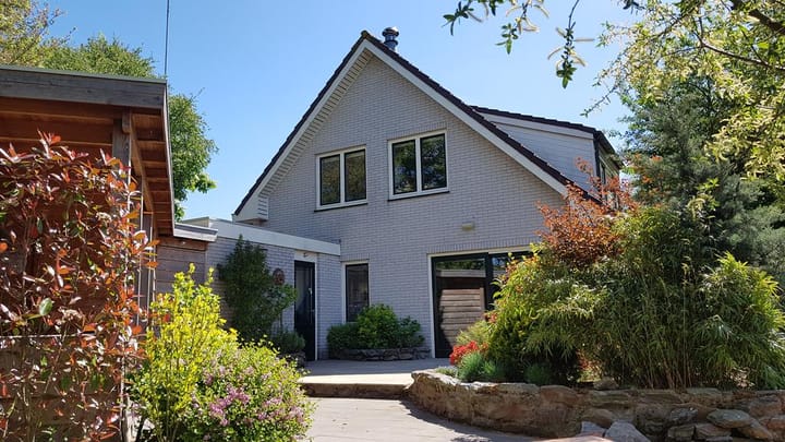 Foto von Haus Maalsteenkreek 9, Wassenaar