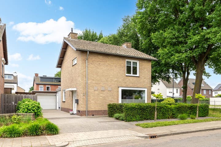 Maalsteenstraat 2 in Urmond