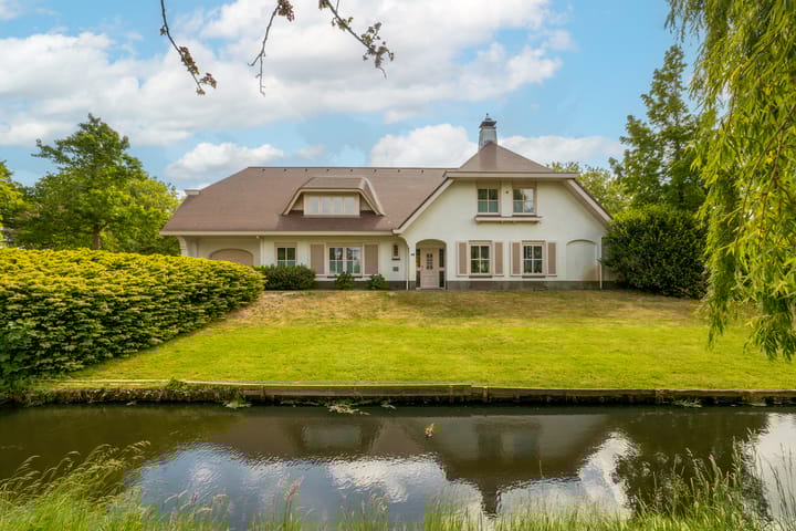 Maandagsewetering 60 in Noordwijkerhout