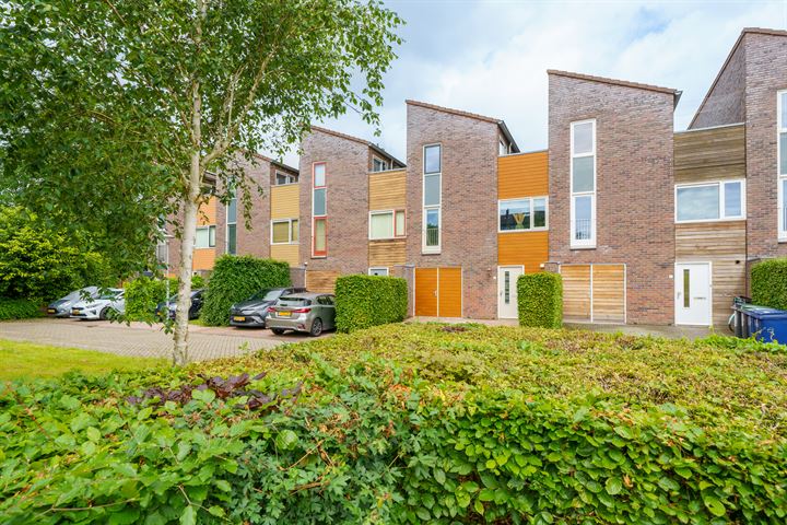 Maandagstraat 66 in Almere