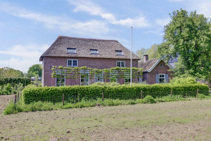 Maanderbuurtweg 41 in Ede