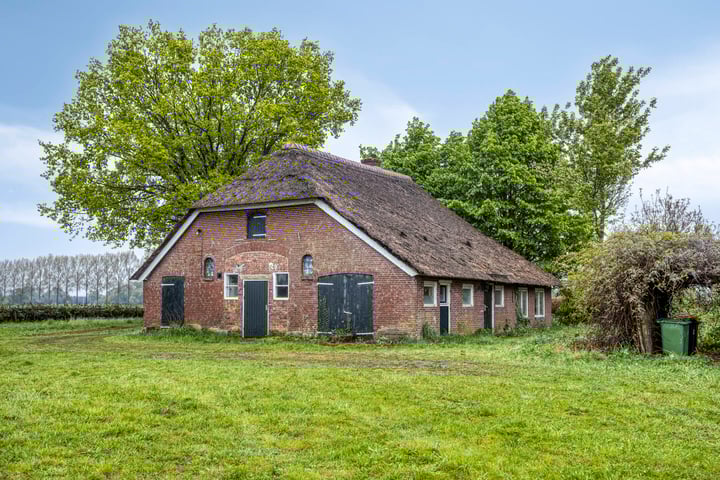 Maanderdijk 32 in Ede