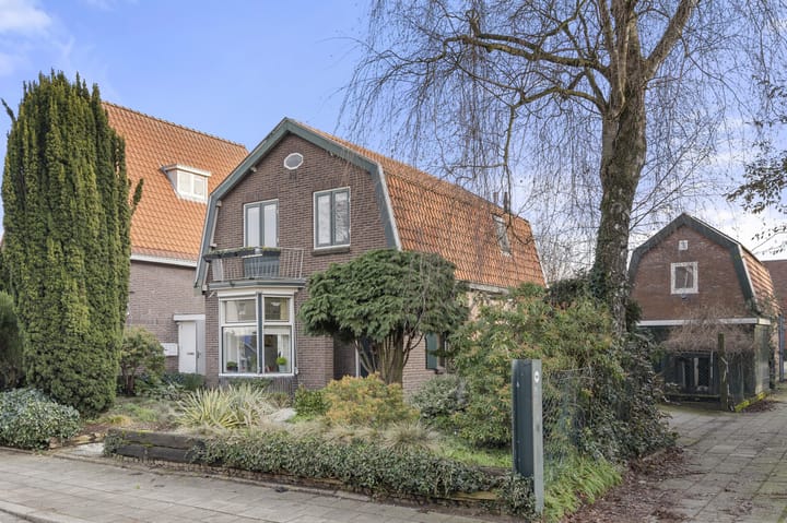 Photo de la maison Maanderweg 25, Ede