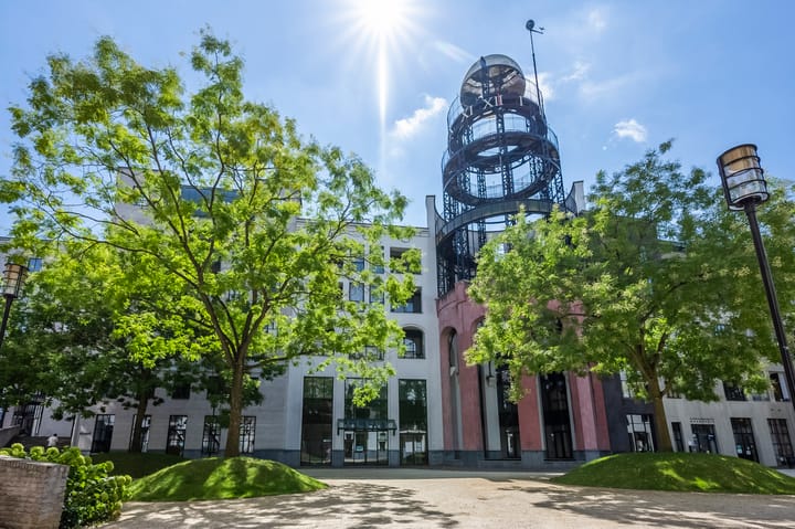 Photo of property Maanplein 36, Heerlen
