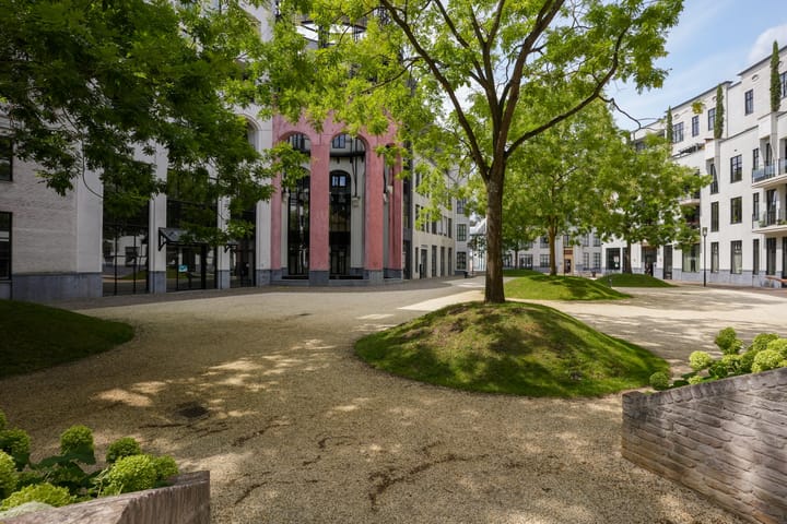 Foto von Haus Maanplein 38, Heerlen