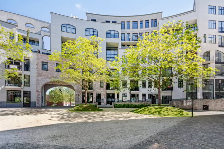 Foto van woning Maanplein 49, Heerlen
