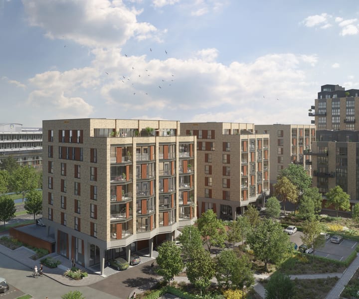 Maansteen 58 in Heerhugowaard