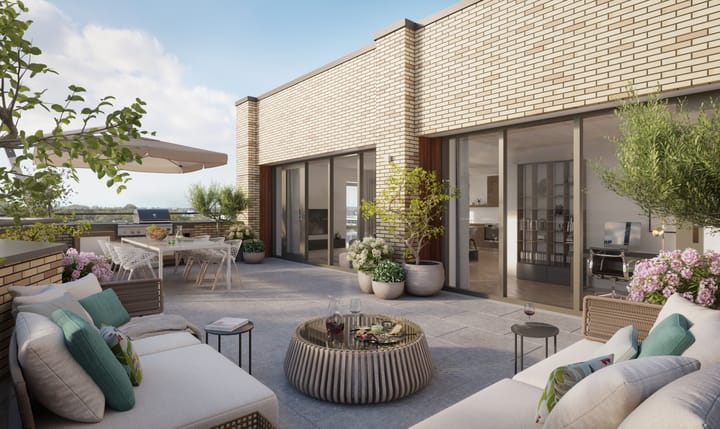 Maansteen 62 in Heerhugowaard