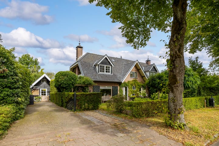 Photo of property Maanweg 3, Leusden