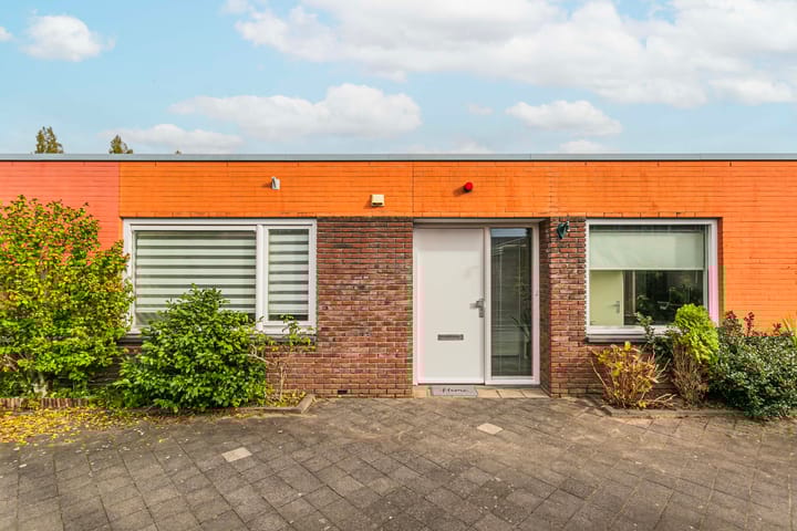 Maanzaadstraat 24 in Utrecht