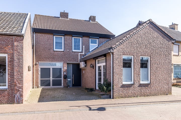 Photo of property Maar 1a, Jabeek