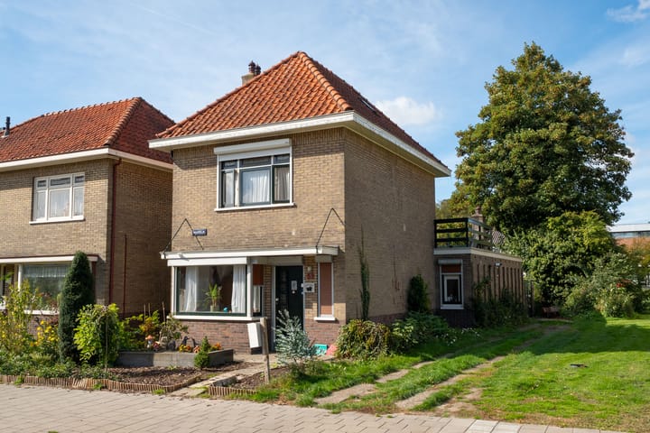 Maardijk 53 in Almelo