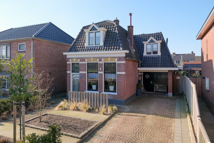 Photo of property Maardijk 69, Almelo
