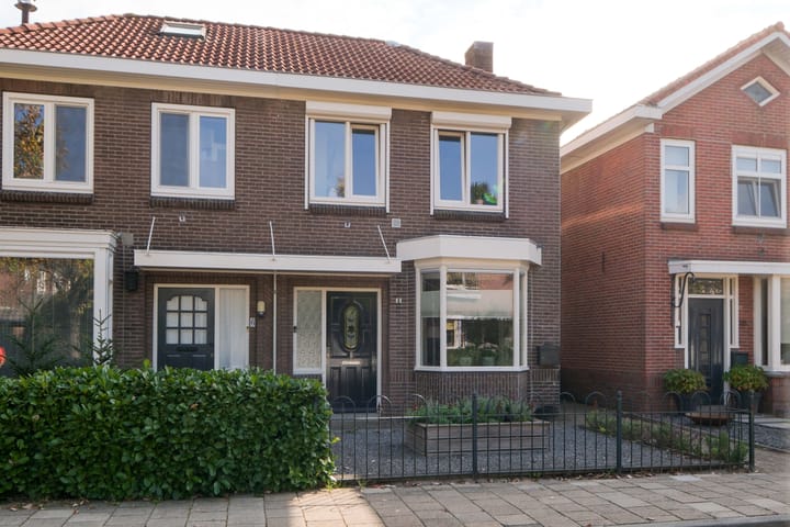 Maardijk 8, Almelo Photo of property Maardijk 8, Almelo
