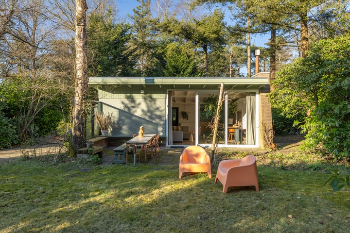 Photo of property Maarnse Bergweg 1r-129, Doorn