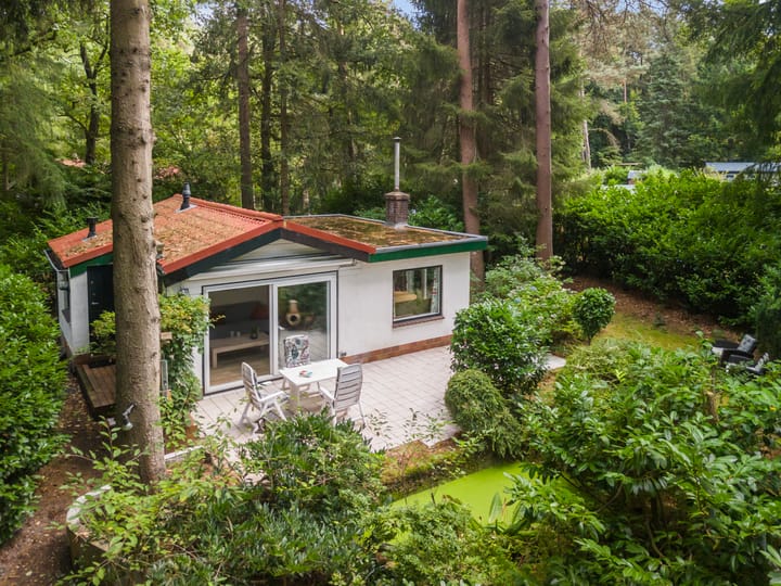 Photo of property Maarnse Bergweg 1r-98, Doorn