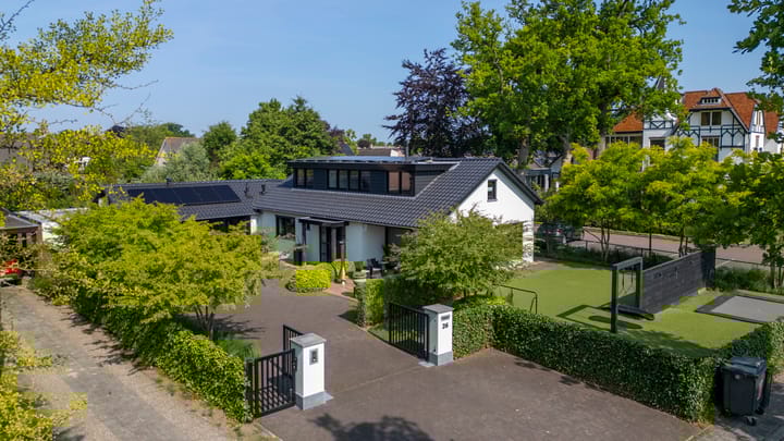 Photo of property Maarsbergseweg 26, Woudenberg