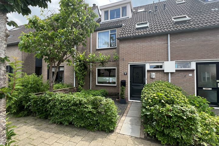 Maarschalklaan 22 in Montfoort