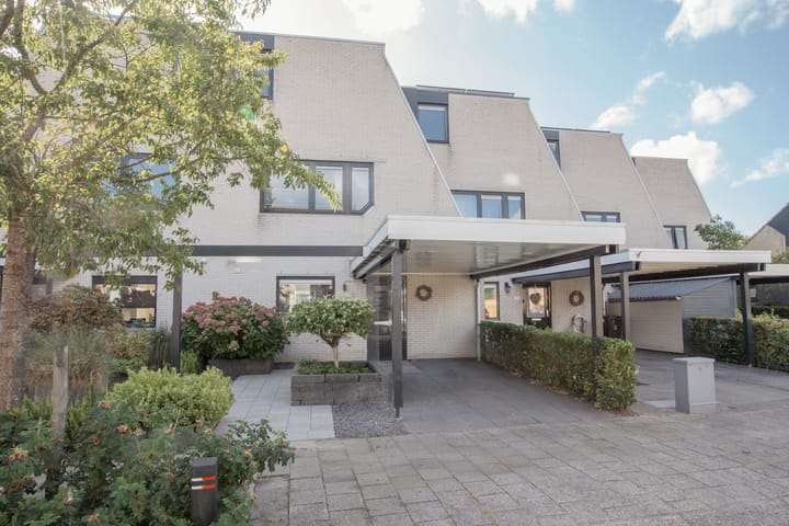 Maarschalklaan 34 in Montfoort foto