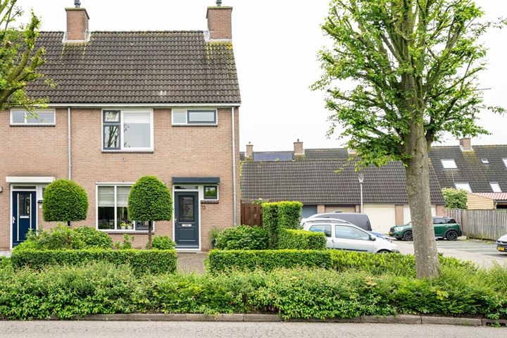 Maarschalklaan 73 in Montfoort