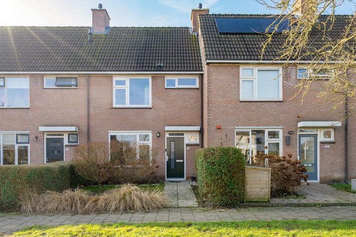 Photo of property Maarschalklaan 85, Montfoort