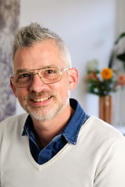 Foto van Maarten