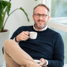 Foto von Maarten de Lange