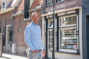 Foto van Maarten Eigeman, Commercieel Medewerker bij Eigeman Makelaardij o.g. B.V.