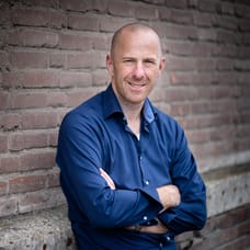 Photo of Maarten Fontein