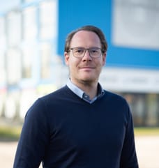 Foto von Maarten Gijgink