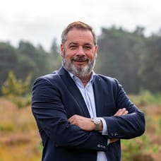 Foto van Maarten Grosfeld